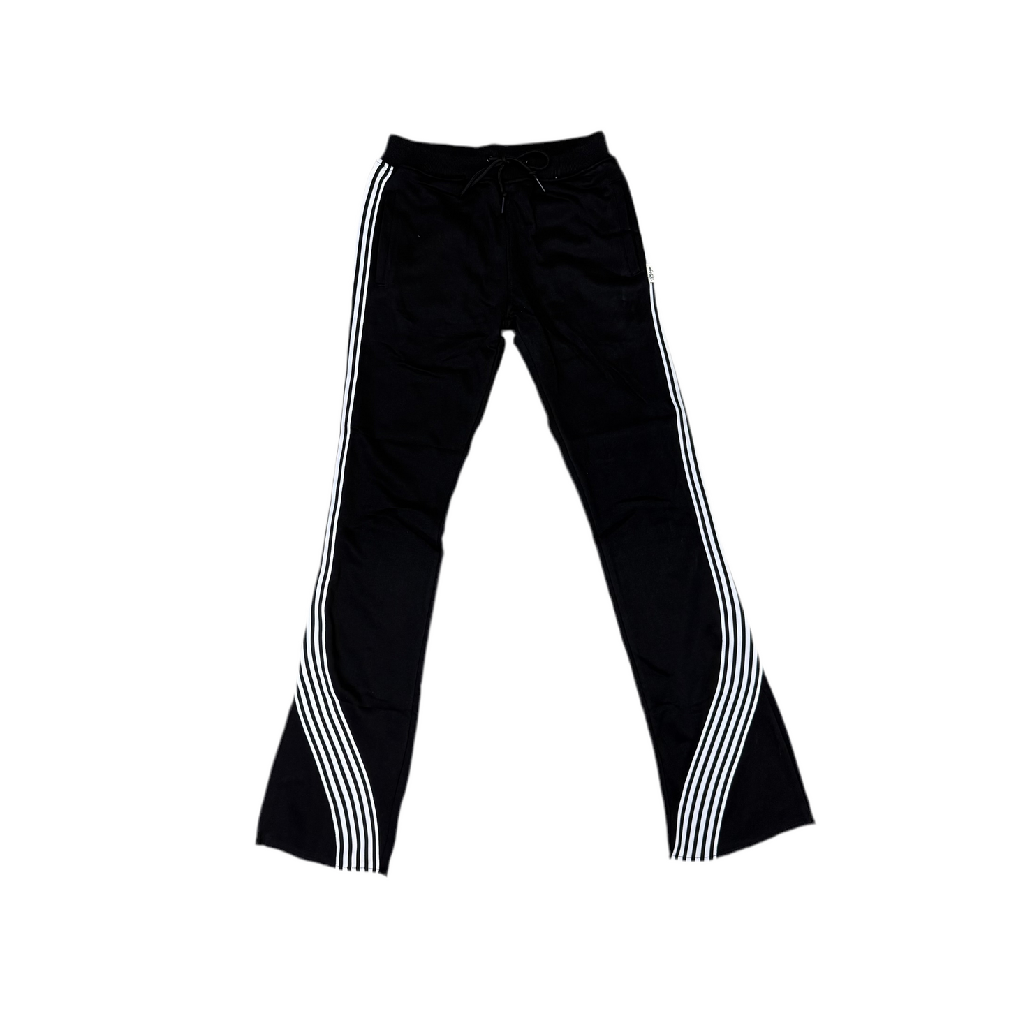 BKYS Sweaterpant [black/white]