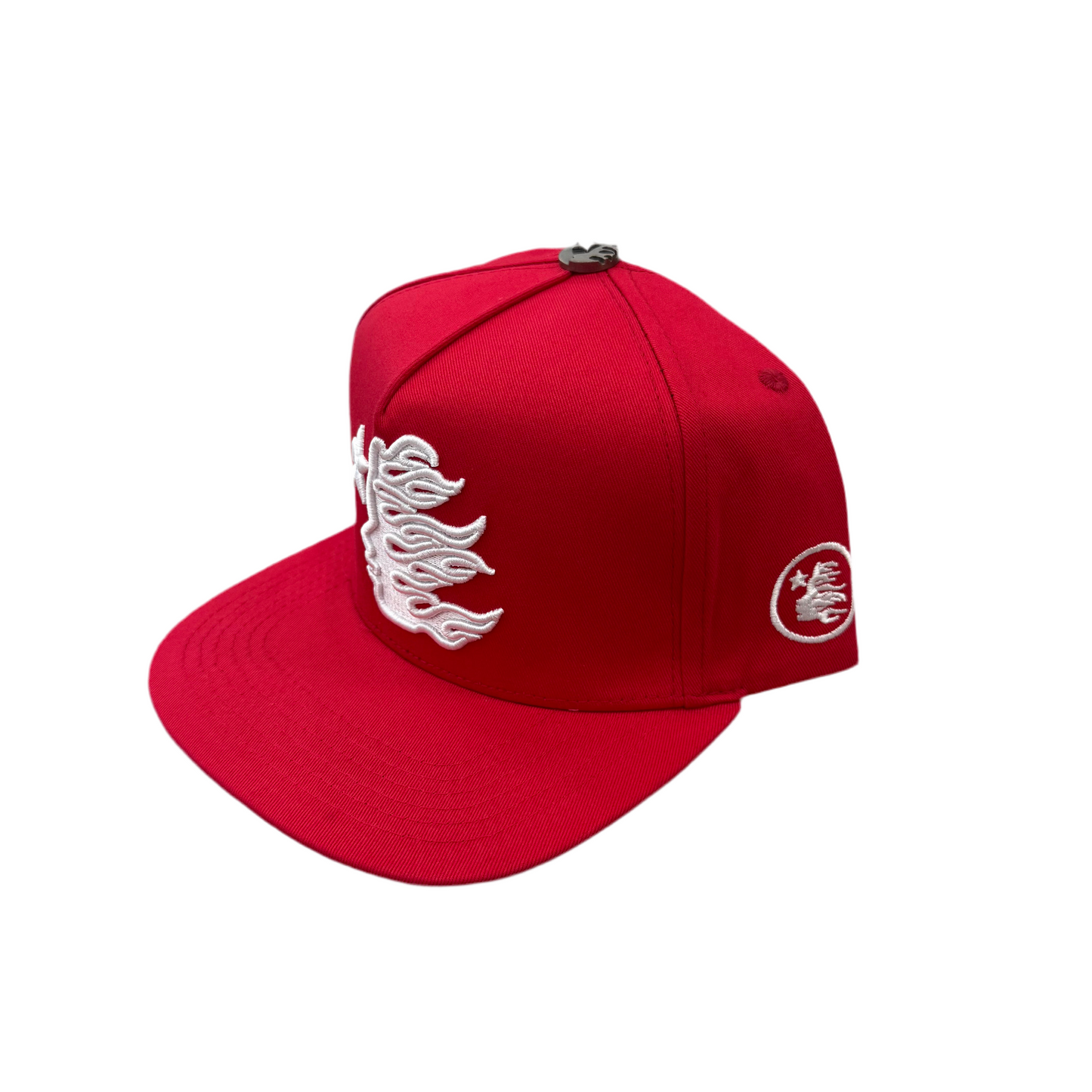 HellStar Cap [red]