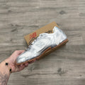 New Balance 530 SL Miu Miu Metallic Silver