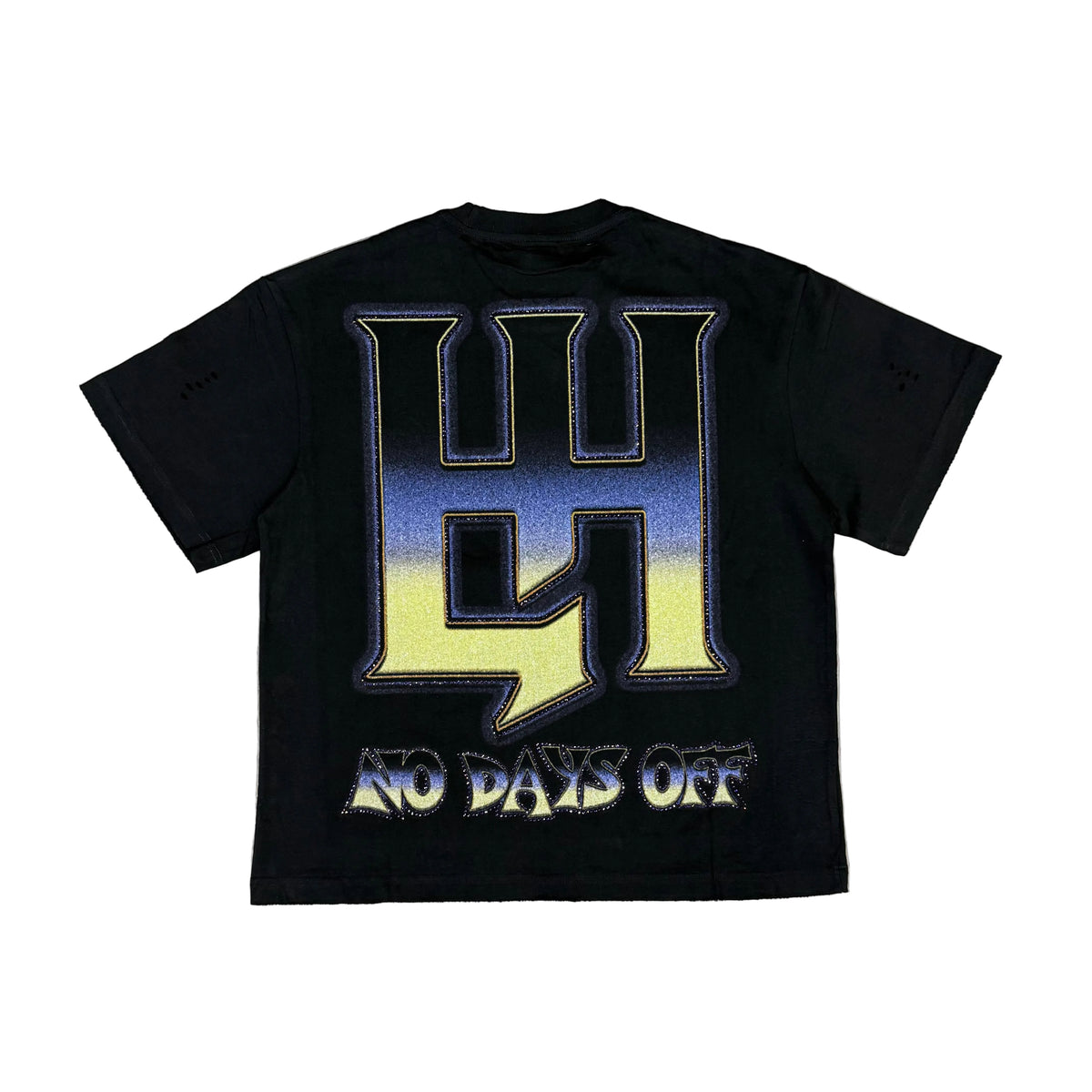 Life Hustlers “Aliens