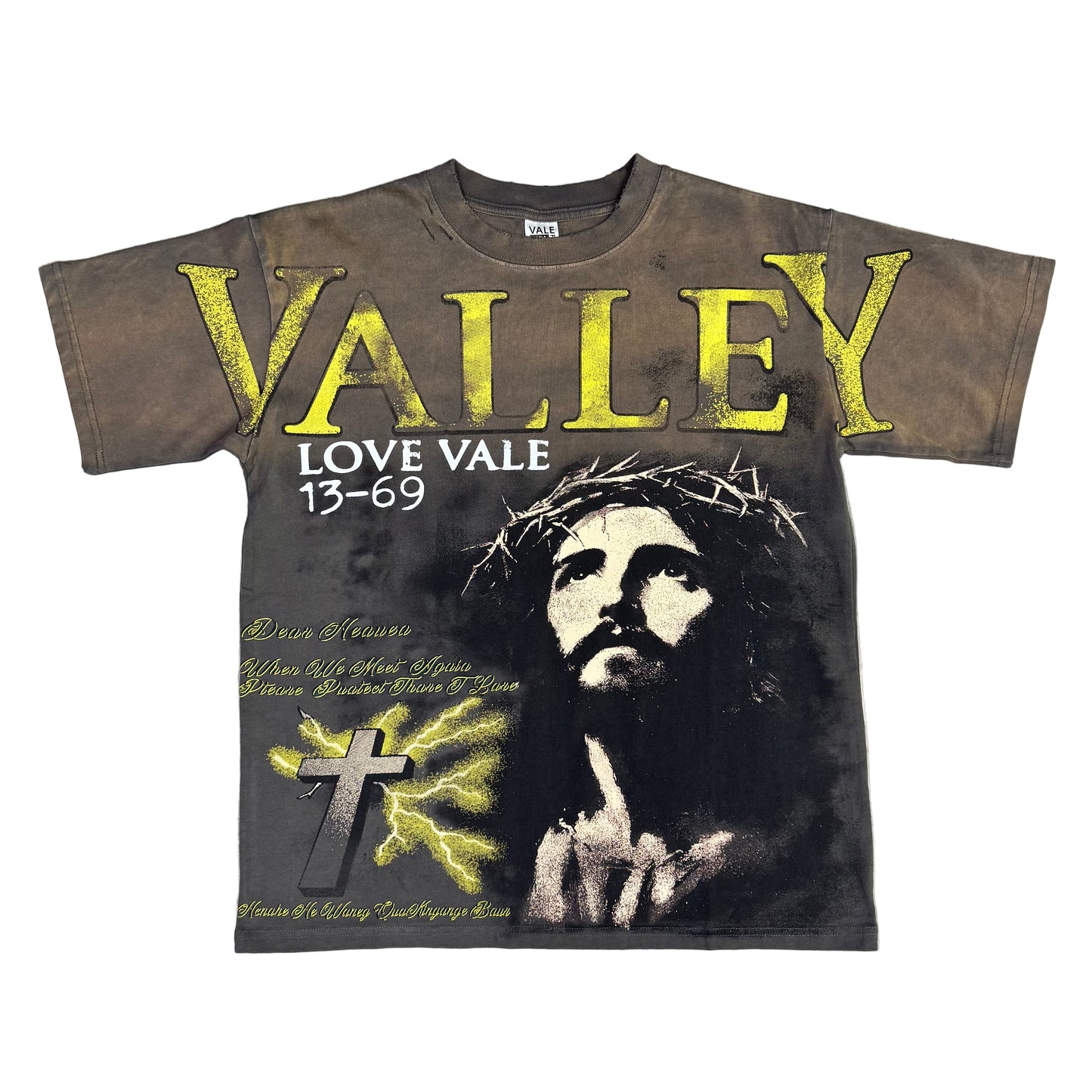 VALEDREAMS “ Love Vale ” [from the valley]