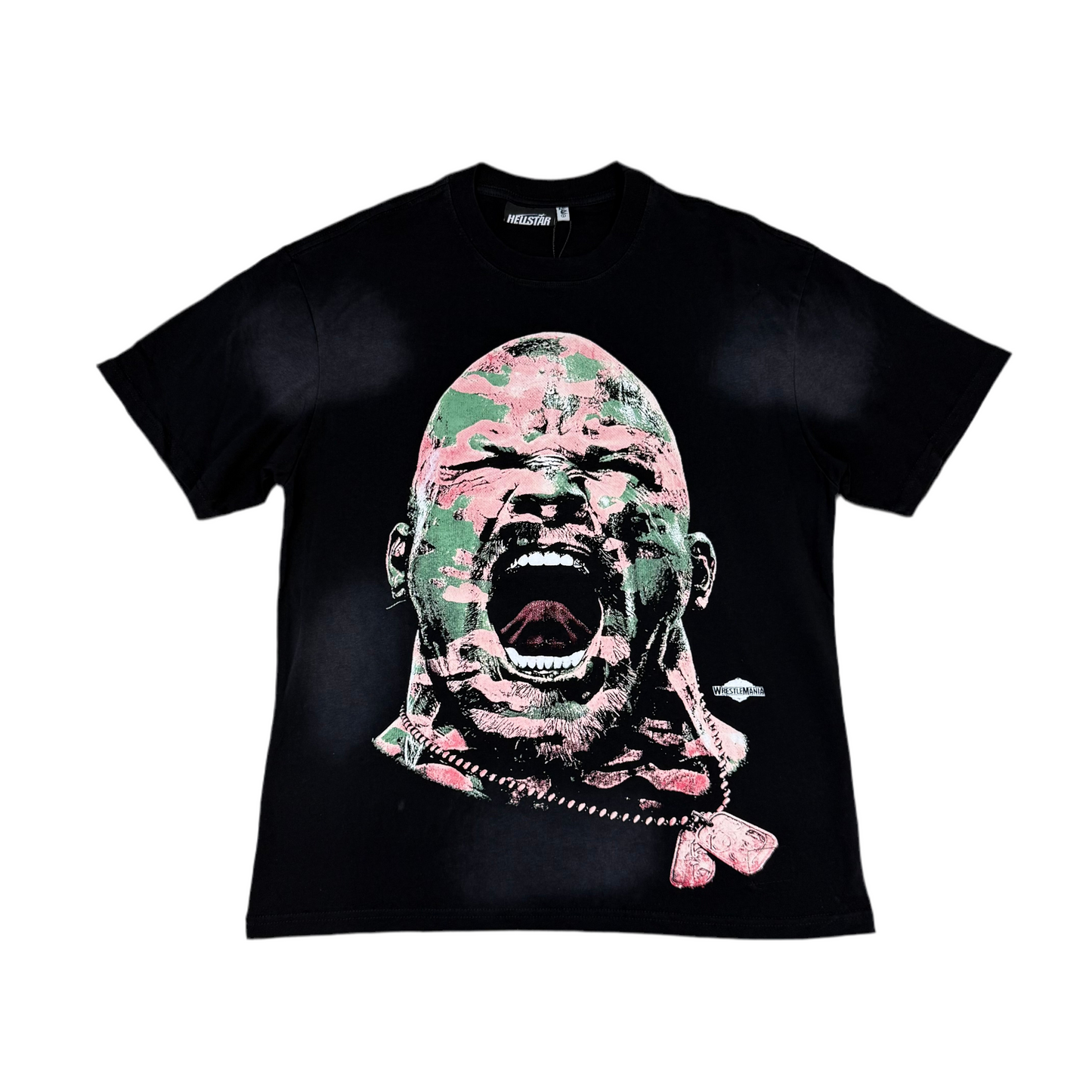 Hellstar WWE [austin 3:16]