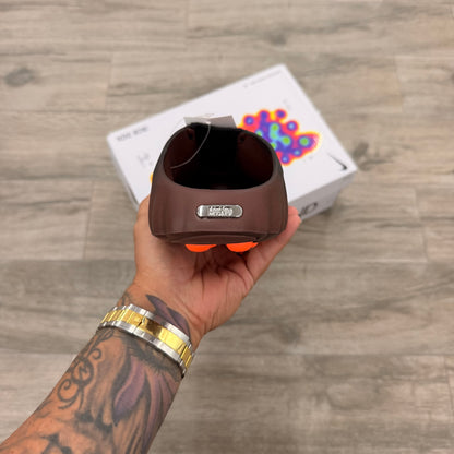 Nike Mind 001 Slide “Bronze Eclipse” UA