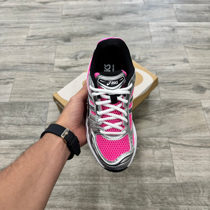 Asics Gel-Kayano 14 Pink Glo