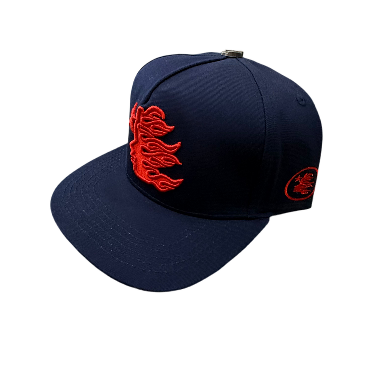 HellStar Cap [navy blue]