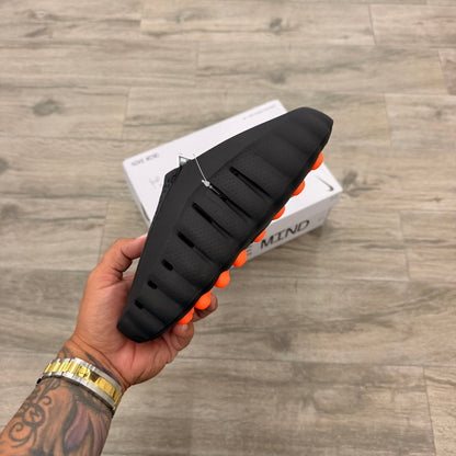 Nike Mind 001 Slide “Black Chrome” UA