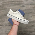Vans LX Old Skool 36 Pearlized Pack Marshmallow