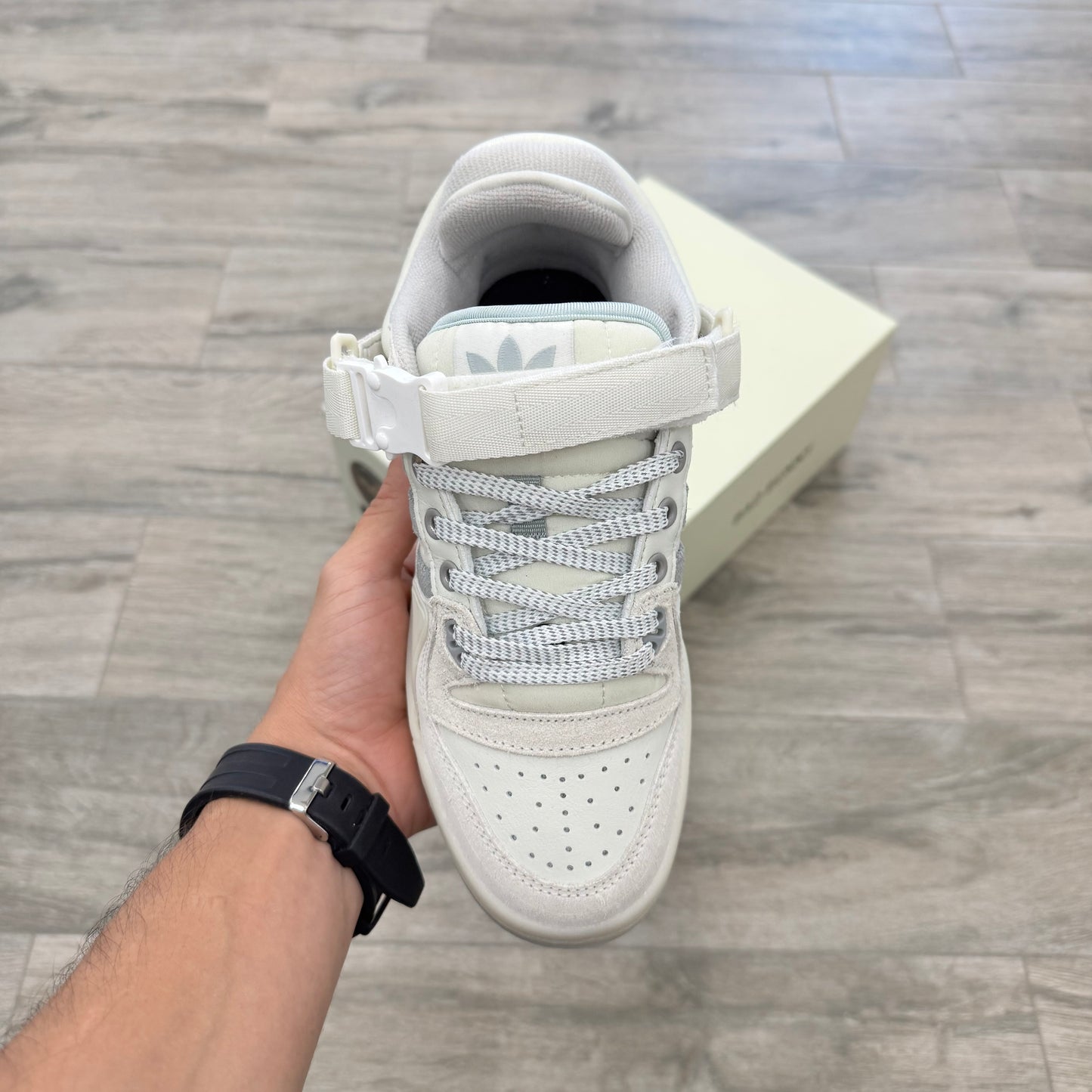 Adidas Forum Bad Bunny Last Forum