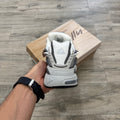 Adistar Jellyfish Pharell Williams Solid Grey Black