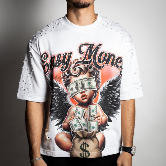 New Religion “Easy Money” [white/red]