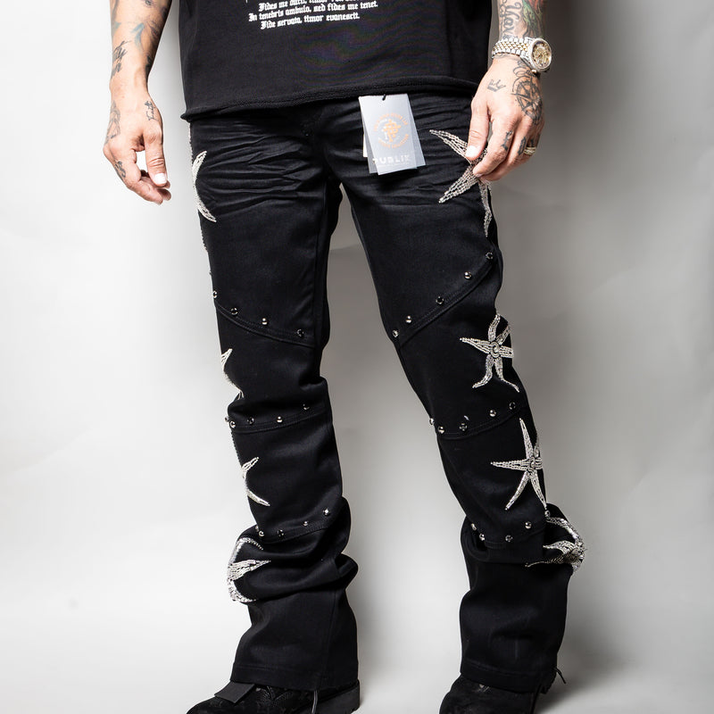 Publik Bead Denim