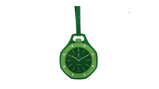 Swatch x AP Bioceramic Royal Pop Green Eigth 1:1