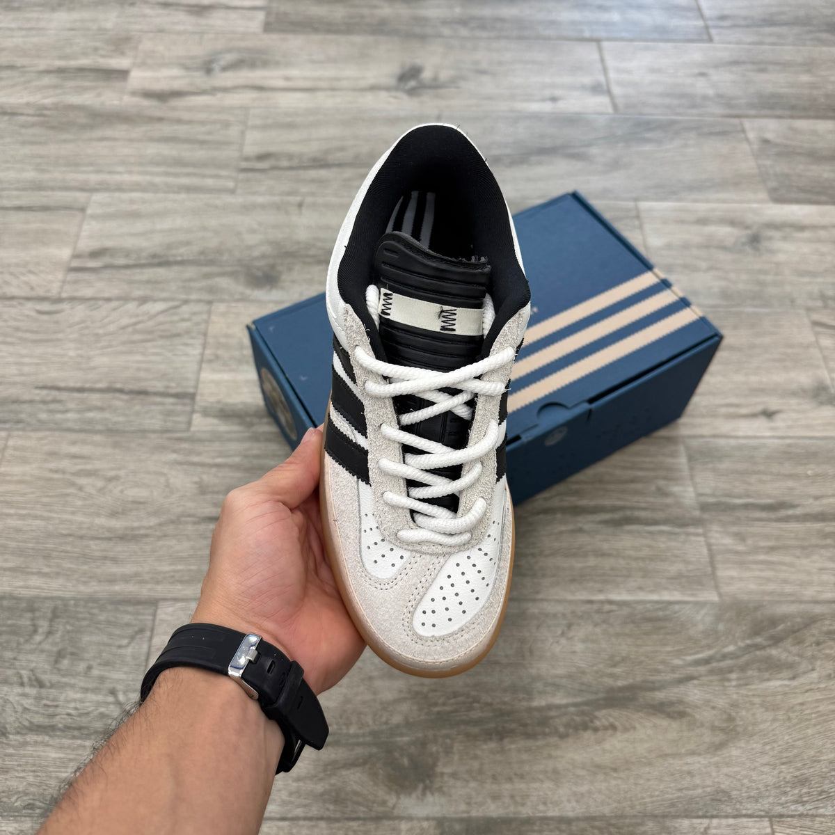 Bad Bunny Gazelle Indoor