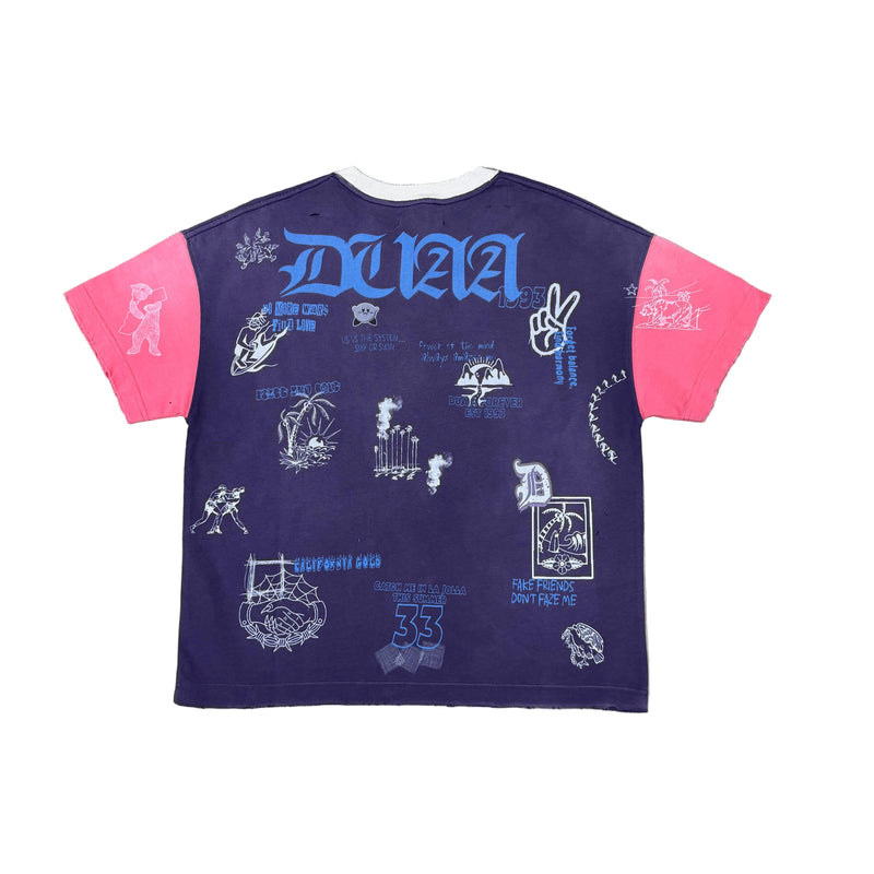 DUAA ICON TEE