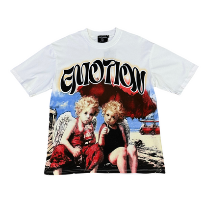 Mixed Emotion “Angels Drink”