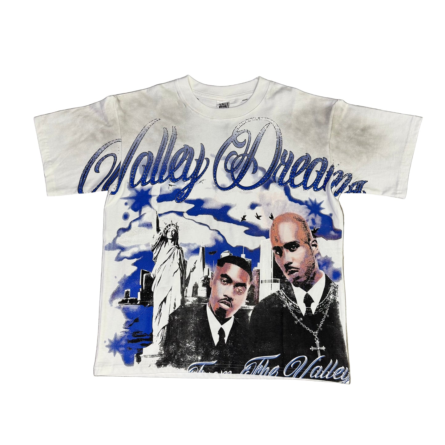 VALEDREAMS Rhinestones [from the valley]