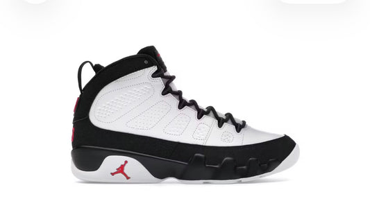 Jordan 9 Retro Space Jam (2026)
