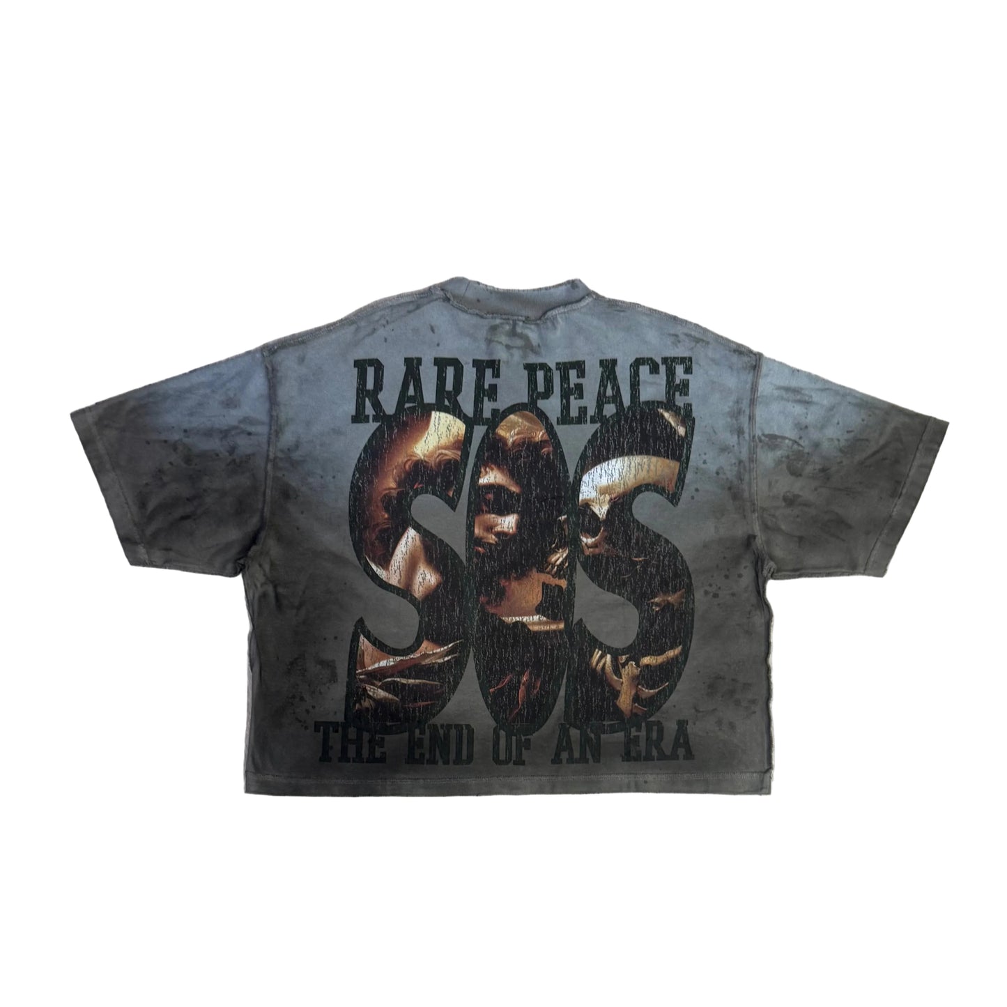 Rare Peace Save Ours Souls