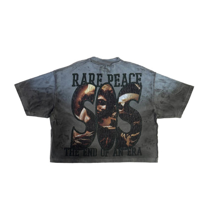 Rare Peace Save Ours Souls