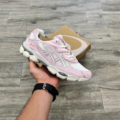 Asics GEL-NYC Cream Rose Water