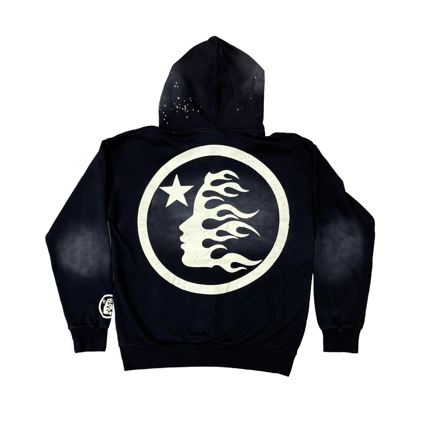 HellStar Hoodie [black]