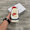 Jordan 4 Retro Nigel Sylvester Brick After Brick