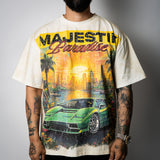Majestik Cream 