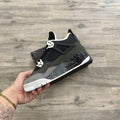 Jordan 4 Retro Fear (2024)