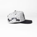 Bigg Boss “Chrome Hearts” {gray/black}