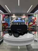 Designer Sunglasses Black [Pr@da]