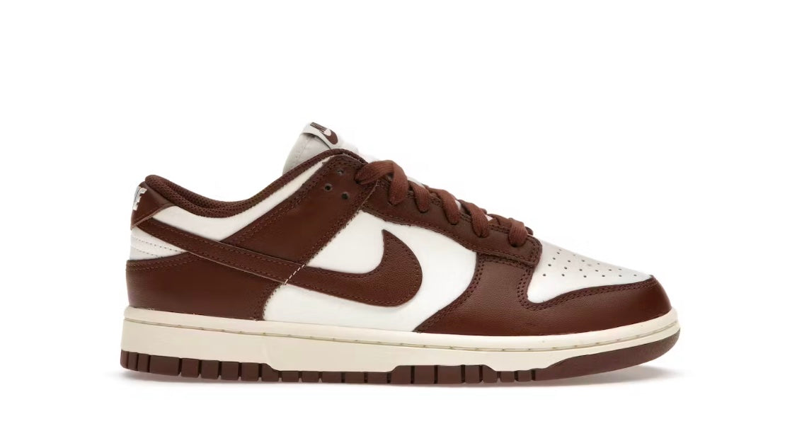 Nike Dunk Low Cacao Wow