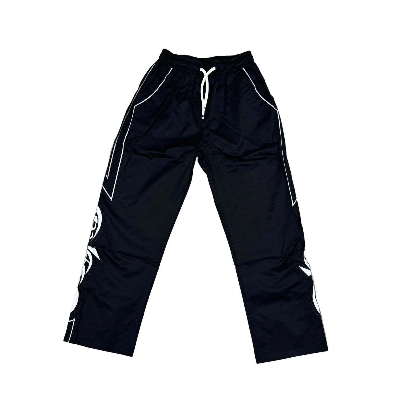 GODSPEED 001 trackpant ( Black )
