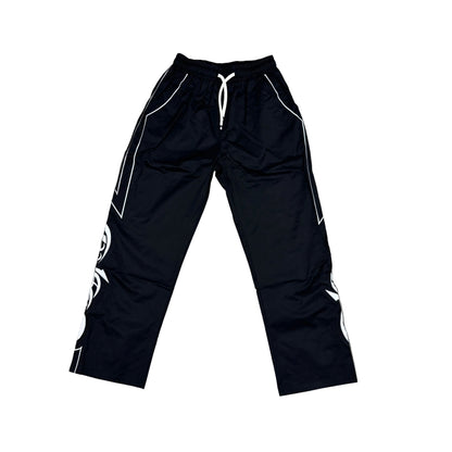 GODSPEED 001 trackpant ( Black )