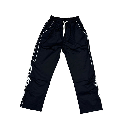 GODSPEED 001 trackpant ( Black )