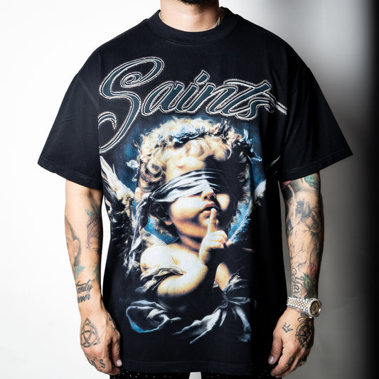 Saints “Blind Player” Edition