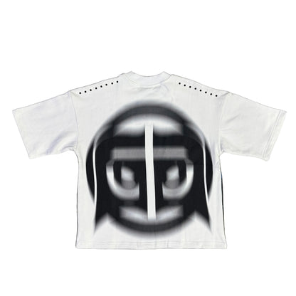 GLAZAGOD Aurora Boreal White