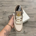Jordan 3 Palomino