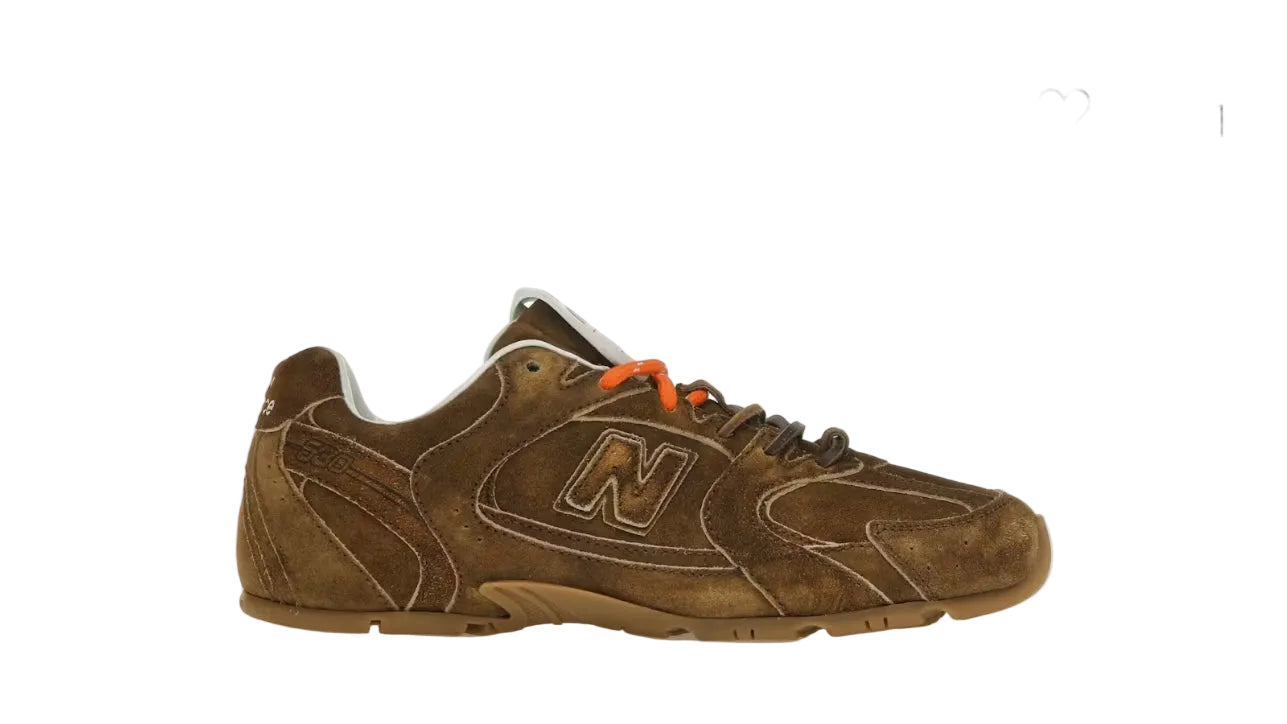 New Balance 530 SL Miu Miu Cinnamon