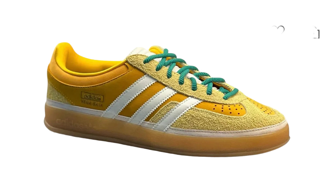 Bad Bunny Vega Baja Gazelle Indoor (UA)