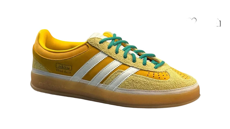 Bad Bunny Vega Baja Gazelle Indoor (UA)
