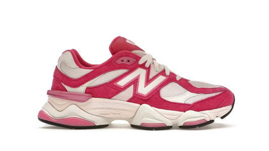 New Balance 9060 Fuchsia Pink