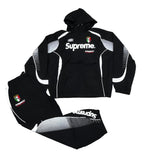 Supreme Tech Set (Black)