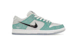 SB Dunk Low April Skateboards