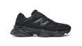 New Balance 9060 Triple Black