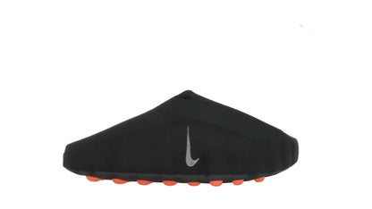Nike Mind 001 Slide “Black Chrome” UA