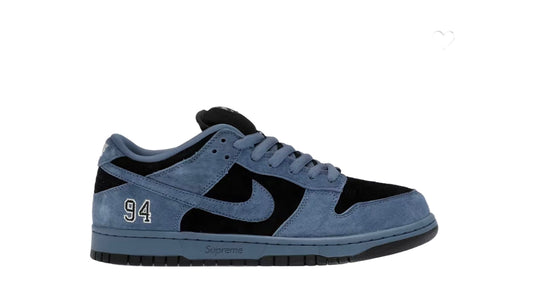 Nike SB Dunk Supreme 94 Ocean Fog