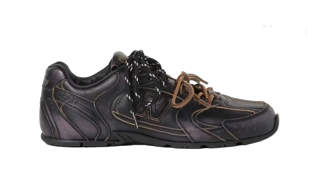 New Balance 530 SL Miu Miu Black
