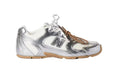 New Balance 530 SL Miu Miu Metallic Silver
