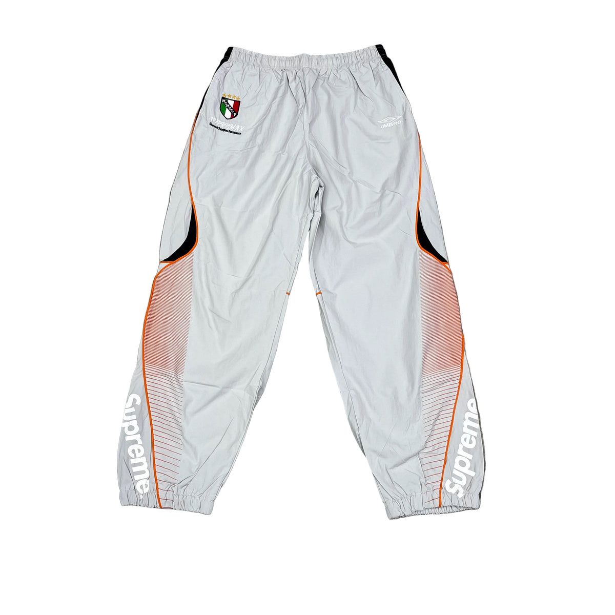 Supreme Tech Set (Grey)