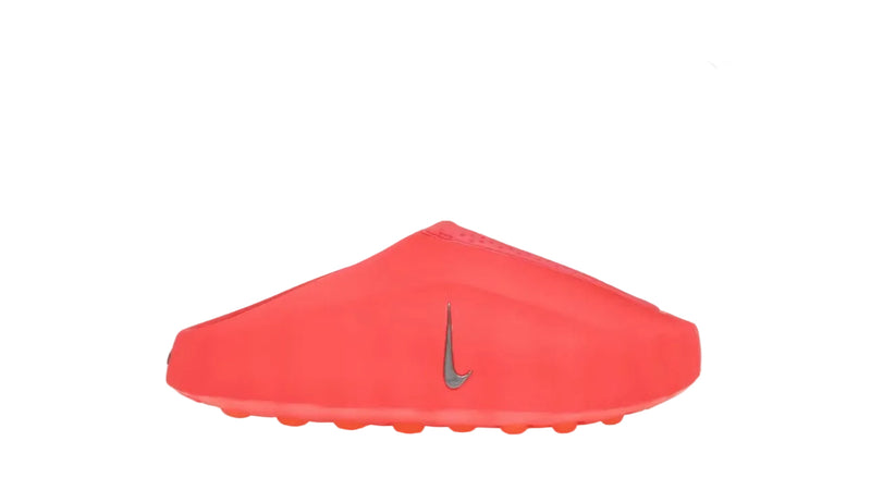 Nike Mind 001 Slide “Solar Red” UA